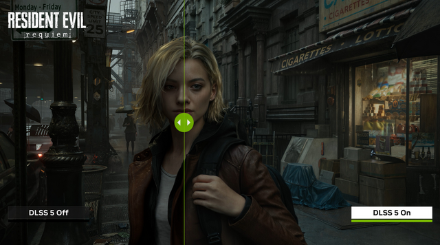 解説：NVIDIAの「DLSS 5」はなぜ炎上したのか？ 生成AIへの反発だけじゃない2つの不足。DLSSの生まれた経緯とこれから（アルファ会員寄稿）