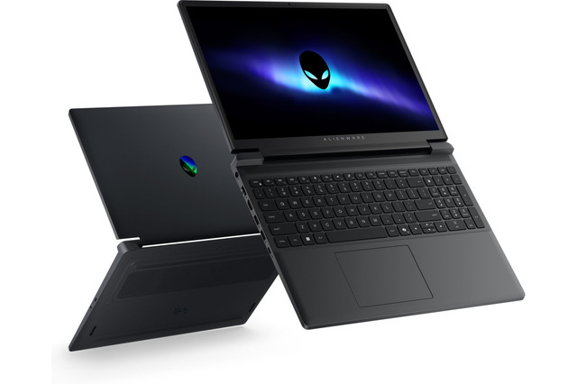 Alienwareが新型ゲーミングノートPC「Alienware 15」を発表。薄型・シンプルかつ高耐久性備える