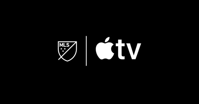 Apple TV、iPhone 17 Proのカメラだけでメジャーリーグサッカーの試合を全編生中継すると発表