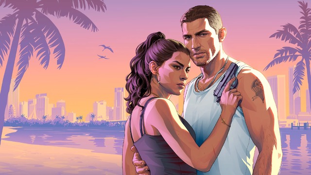 『GTA 6』予約受付開始。アルティメット版はアイテムやショップなど特典モリモリ