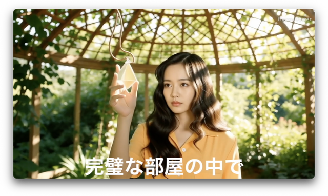 5分の動画素材を25分で生成。話題のワールドモデル「HappyOyster」を軸にしたMV制作の新潮流（CloseBox）