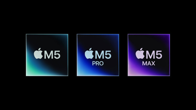 AppleがM6 Pro/Maxをスキップ、AI特化のM7チップを2027年前半に前倒し投入するとのうわさ