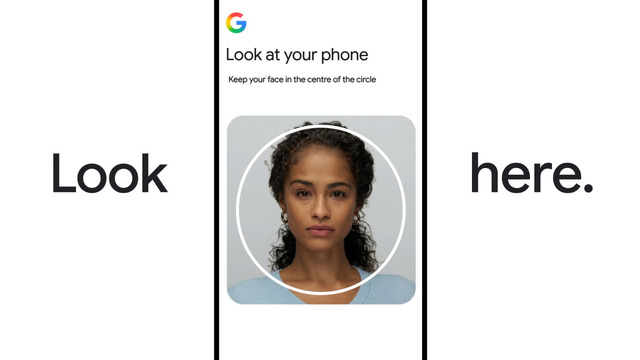 Google、パスワードを忘れても「自撮り動画でログイン」可能に。スマホを紛失しても利用可能、年齢確認やAIアバターにも活用