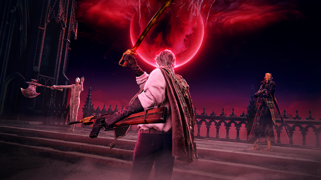 フロムのSwitch 2新作『The Duskbloods ダスクブラッド』宮崎英高氏インタビュー(前編)『デモンズソウル』『ダークソウル』で蓄積されたアイデア