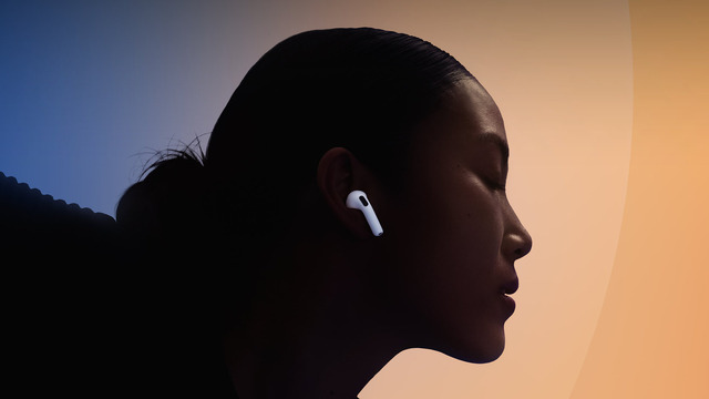 アップル新イヤホン AirPods 5 発表。「業界最高クラス」の解放型ANC搭載、税込2万3800円から