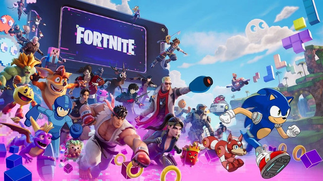 『フォートナイト』がLinux対応へ。Linux版新アンチチートをEpic Gamesが開発中