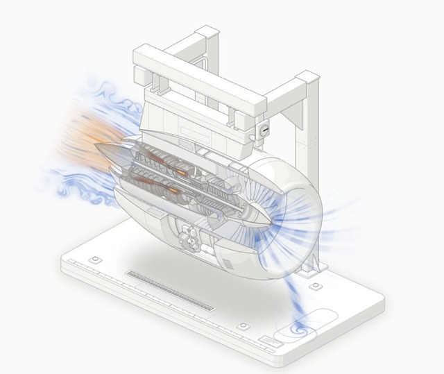 アイデアや概念を書くと「実働する機械装置の立体図解」を生成するAI用スキル「Anatomy」が無償公開、商用利用も可(生成AIクローズアップ)