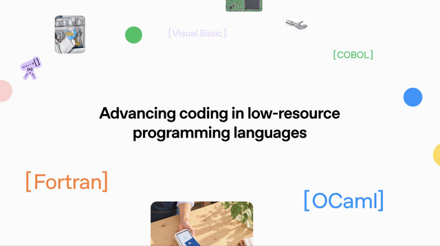 COBOLやVBなど旧式言語でGPT-6急伸、正解率5%から最大98%とOpenAI発表 熟練者減少のレガシー刷新に光明