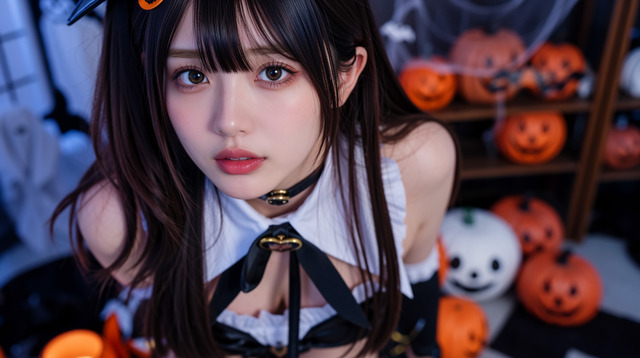 生成AIグラビアをグラビアカメラマンが作るとどうなる？第77回：Apache 2.0で何にでも使えて高性能なMOSS-Image登場！（西川和久）