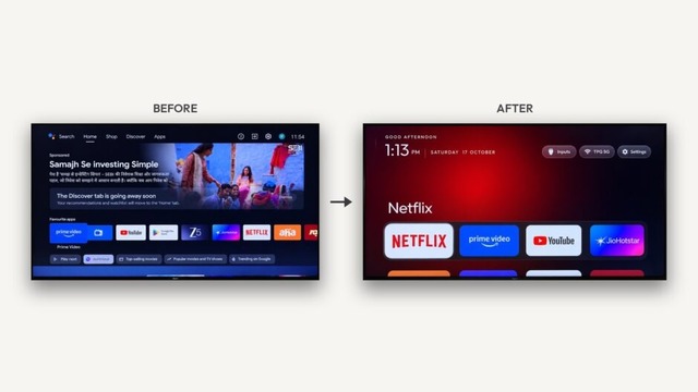 Android/Google TVの“広告やおすすめ枠”を消してApple TV風シンプルUIにするOSS無料ツール「CleanYourTV」（生成AIクローズアップ）