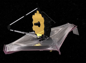 NASA、ジェイムズ・ウェッブ宇宙望遠鏡が捉えた「最深の宇宙」を7月12日公開 画像