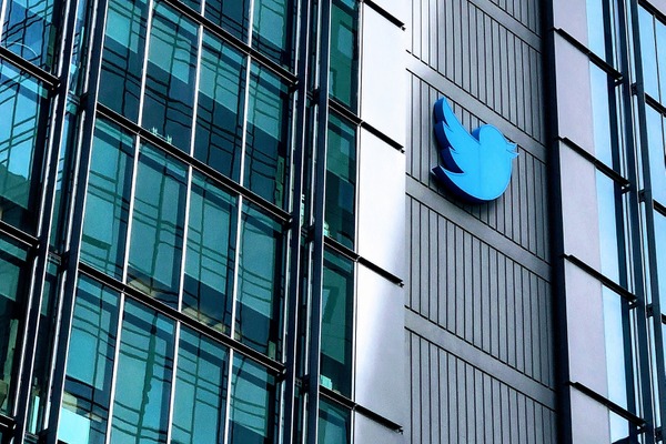 ツイッターに裏アカ・匿名アカウント特定をまねく不具合、540万人分の名簿データをハッカーが販売 画像