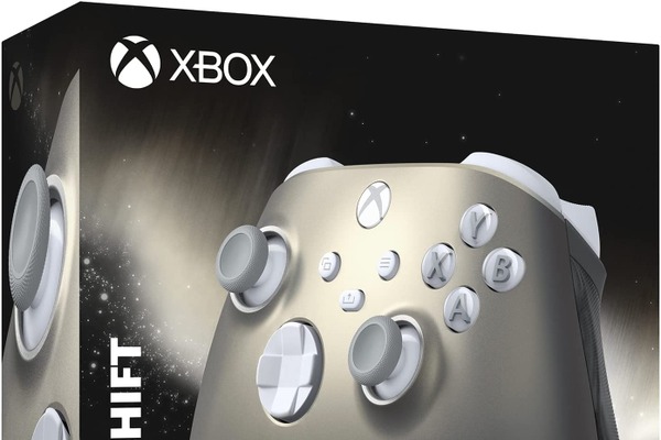 Xboxコントローラーの新色「Luna Shift」まもなく発売？パッケージが流出 画像