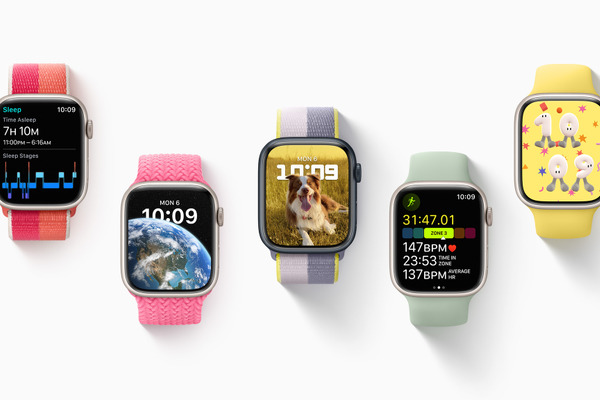 ahamoがワンナンバー提供開始。Apple Watchユーザー移行の壁が崩れる 画像