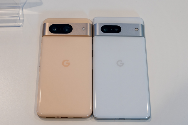 日本製】 Google Pixel 8 rose ローズ 128GB SIMフリー