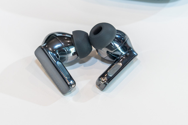 HUAWEI FreeBuds Pro 3発売。ケース・イヤホン本体が小型になってANC性能が50%向上、通話品質も進化