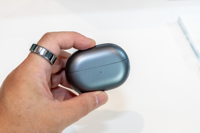 HUAWEI FreeBuds Pro 3発売。ケース・イヤホン本体が小型になってANC性能が50%向上、通話品質も進化