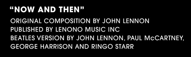 ビートルズ最後の新曲「Now And Then」はどのように現代に復活したか。公式ドキュメンタリーで分かったAIの貢献（CloseBox）