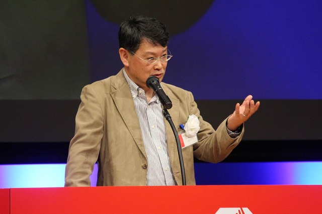 「Ruby biz Grand prix 2023」イベントレポート、大賞はウーオ・ピクシブに。9回目にして「初」の取り組みも
