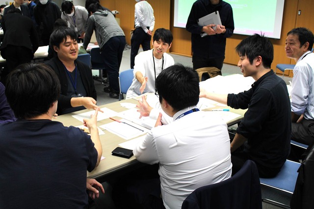 「Ruby biz Grand prix 2023」イベントレポート、大賞はウーオ・ピクシブに。9回目にして「初」の取り組みも