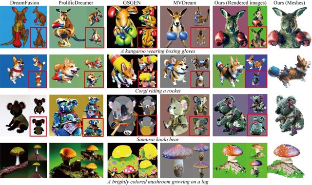 画像内のキャラを思うがままに抜群の精度で動かせる「Animate Anyone」、話した声をすぐに翻訳するMeta「Seamless」など重要論文5本を解説(生成AIウィークリー)