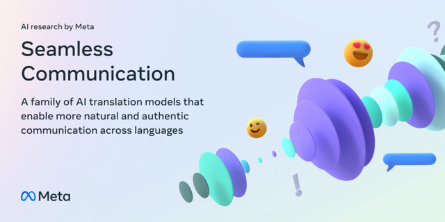 画像内のキャラを思うがままに抜群の精度で動かせる「Animate Anyone」、話した声をすぐに翻訳するMeta「Seamless」など重要論文5本を解説(生成AIウィークリー)