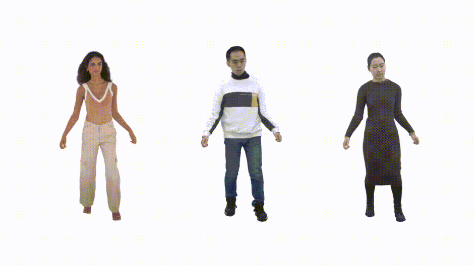 画像内のキャラを思うがままに抜群の精度で動かせる「Animate Anyone」、話した声をすぐに翻訳するMeta「Seamless」など重要論文5本を解説(生成AIウィークリー)