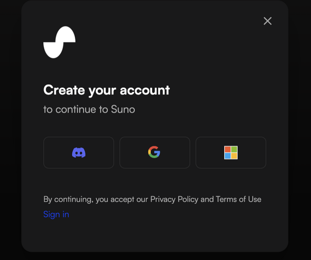 作曲 AIの「Suno」がMicrosoft Copilotに統合。現在分かっていること(CloseBox)
