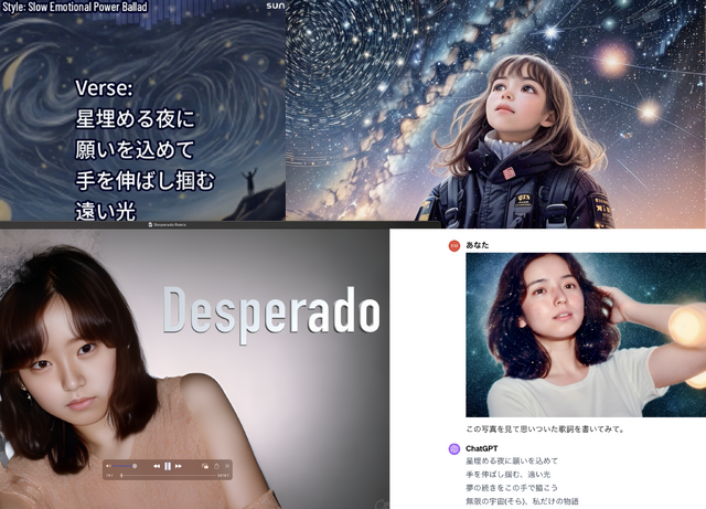 画像・音声・文書・作曲、すべてが生成AIに頼れるようになった2023年を自分の記事で振り返る(CloseBox)