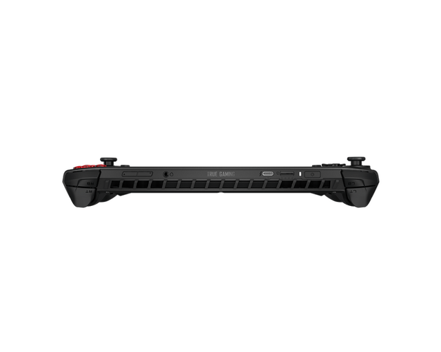 Intel Core Ultra搭載のポータブルゲーミングPC「MSI Claw A1M」発表。Thunderbolt 4を搭載
