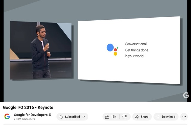 Googleリストラで製品とサービスはどう変わるのか。Copilot対抗で「妖精」出動？（Google Tales）