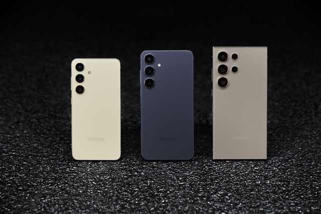 サムスンGalaxy S24 / S24+ / S24 Ultra発表 『Galaxy AI✨』全力推し。Googleの生成AI Gemini ProとImagen 2採用