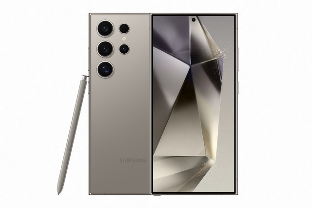 サムスンGalaxy S24 / S24+ / S24 Ultra発表 『Galaxy AI✨』全力推し。Googleの生成AI Gemini ProとImagen 2採用