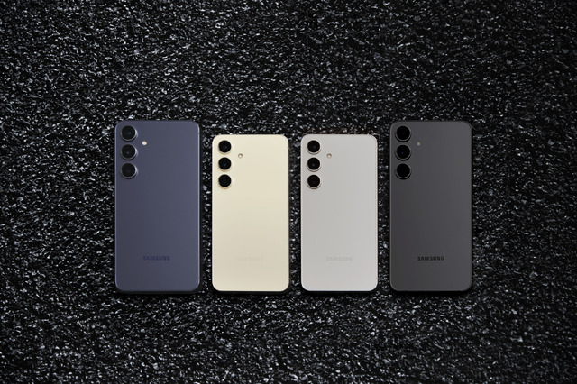 サムスンGalaxy S24 / S24+ / S24 Ultra発表 『Galaxy AI✨』全力推し。Googleの生成AI Gemini ProとImagen 2採用