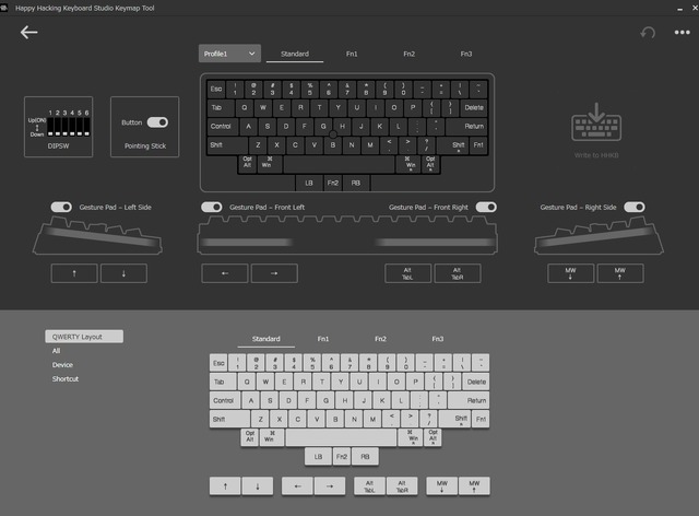 革新か、伝統か。HHKB Studio、3カ月使ってみた結論（村上タクタ）