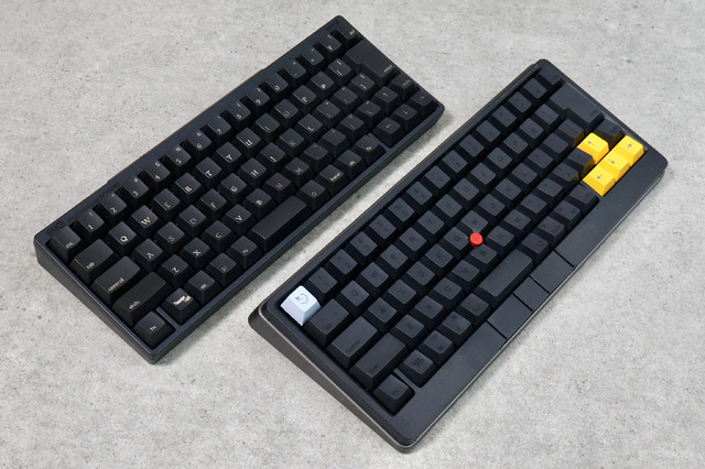 革新か、伝統か。HHKB Studio、3カ月使ってみた結論（村上タクタ）