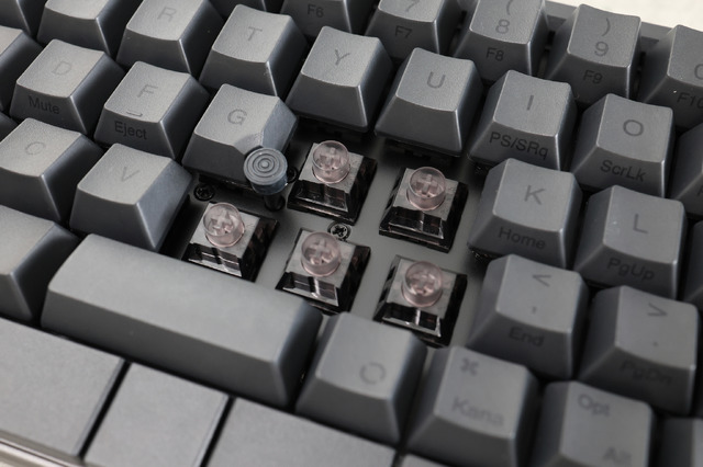 革新か、伝統か。HHKB Studio、3カ月使ってみた結論（村上タクタ）