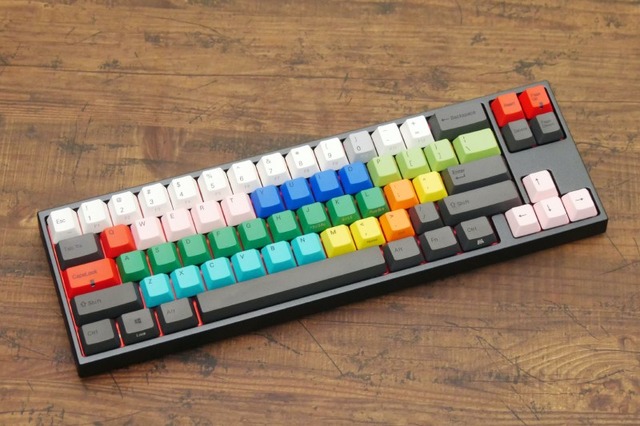 左右分割キーボード「Keychron K11Pro」を完全に文章入力最適化するキモいカスタマイズ（小寺信良）
