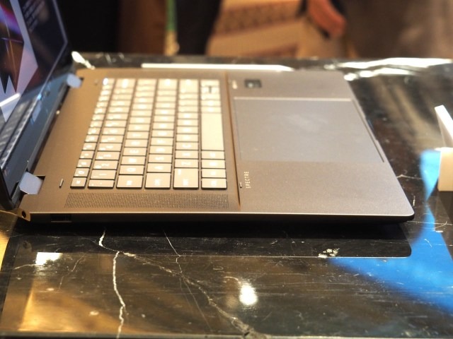 日本HP、Core Ultra搭載の2 in 1「Spectre x360」＆ゲーミングノート「OMEN」発表。AI PCに先駆けるAIテクノロジー内蔵PC
