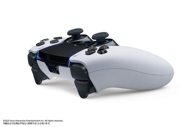 新PS5コントローラDualSense Edge発表。交換式スティックや背面ボタン 