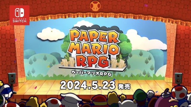 映画『スーパーマリオ』新作発表、2026年公開。宮本茂氏「マリオらしい世界をさらに広げて明るく楽しい展開」、イルミネーション続投