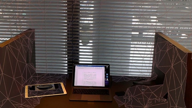 Apple Vision Proが「空間にオブジェクトを置ける技術」の意味を改めて考える(西田宗千佳)