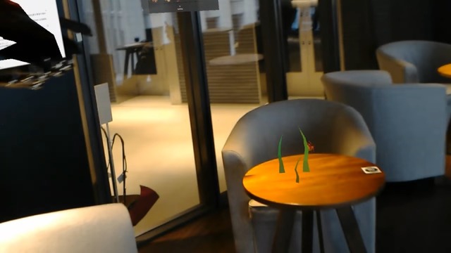 Apple Vision Proが「空間にオブジェクトを置ける技術」の意味を改めて考える(西田宗千佳)