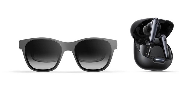 XREALが4周年記念でAnkerコラボ、数量限定でANC無線イヤホンが実質無料(約1万3000円相当) #てくのじDeals