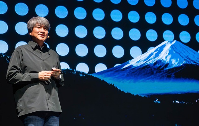「ポストスマホはない」Nothing カール・ペイCEOインタビュー。スマホとヘッドホン、日本市場に注力する理由とは？（西田宗千佳）