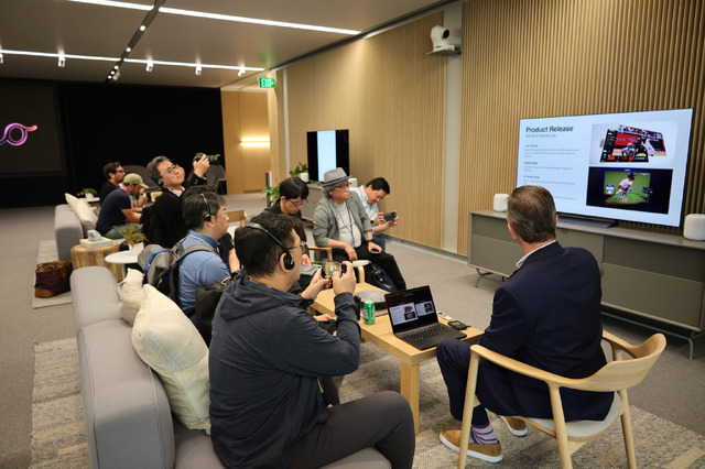スポーツ観戦が劇的に変わる？　WWDC24で体験したVision Proの最新アプリと次期OSレポート（村上タクタ）