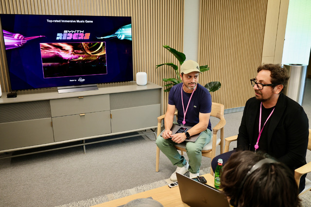 スポーツ観戦が劇的に変わる？　WWDC24で体験したVision Proの最新アプリと次期OSレポート（村上タクタ）