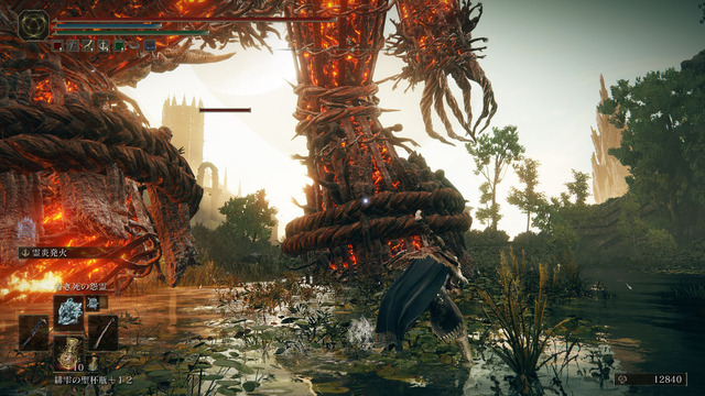 エルデンリングDLC『SHADOW OF THE ERDTREE』レビュー。美しくも恐ろしい、狭間の地の別側面(ネタバレなし)