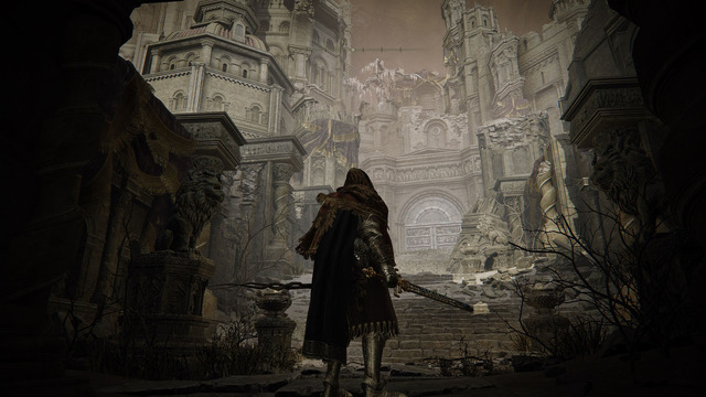 エルデンリングDLC『SHADOW OF THE ERDTREE』レビュー。美しくも恐ろしい、狭間の地の別側面(ネタバレなし)