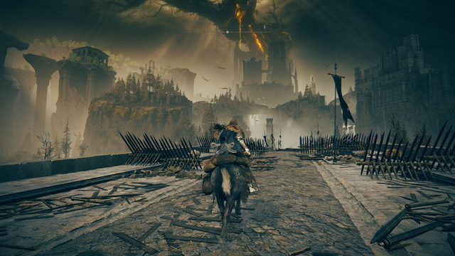 エルデンリングDLC『SHADOW OF THE ERDTREE』レビュー。美しくも恐ろしい、狭間の地の別側面(ネタバレなし)